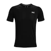 Herren T-Shirt Under Armour  Streaker SS-BLK S