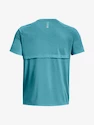 Herren T-Shirt Under Armour  STREAKER TEE-BLU