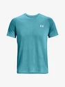 Herren T-Shirt Under Armour  STREAKER TEE-BLU