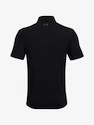 Herren T-Shirt Under Armour  T2G Polo Black