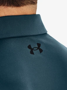 Herren T-Shirt Under Armour  T2G Polo-BLU M