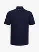 Herren T-Shirt Under Armour  T2G Polo-NVY