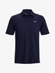 Herren T-Shirt Under Armour  T2G Polo-NVY