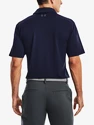 Herren T-Shirt Under Armour  T2G Polo-NVY