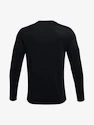 Herren T-Shirt Under Armour  Tac Crew CGI Base-BLK