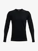 Herren T-Shirt Under Armour  Tac Crew CGI Base-BLK