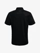 Herren T-Shirt Under Armour  Tac Performance Polo 2.0-BLK