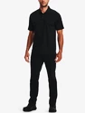 Herren T-Shirt Under Armour  Tac Performance Polo 2.0-BLK