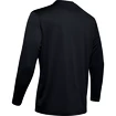 Herren T-Shirt Under Armour  TAC Tech LS T Black