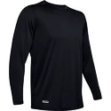 Herren T-Shirt Under Armour  TAC Tech LS T Black