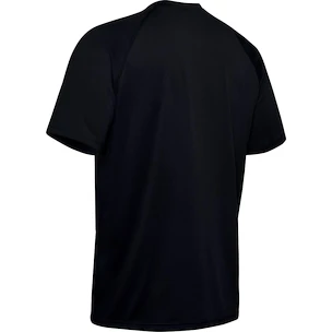 Herren T-Shirt Under Armour  Tac Tech T-BLK