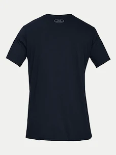 Herren T-Shirt Under Armour  Team Issue Wordmark Ss Black