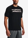 Herren T-Shirt Under Armour  Tech 2.0 Gradient SS-BLK XL