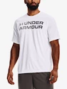 Herren T-Shirt Under Armour  Tech 2.0 Gradient SS-WHT