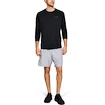 Herren T-Shirt Under Armour  Tech 2.0 LS Black