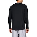 Herren T-Shirt Under Armour  Tech 2.0 LS Black