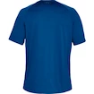 Herren T-Shirt Under Armour  Tech 2.0 SS Tee Blue
