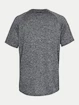 Herren T-Shirt Under Armour  Tech 2.0 SS Tee Grey