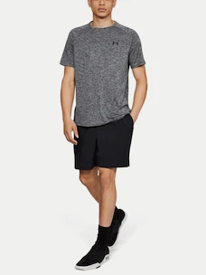 Herren T-Shirt Under Armour  Tech 2.0 SS Tee Grey