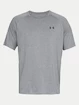 Herren T-Shirt Under Armour  Tech 2.0 Ss Tee Grey