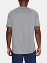 Herren T-Shirt Under Armour  Tech 2.0 Ss Tee Grey