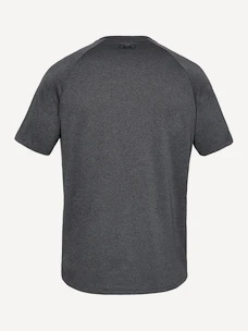 Herren T-Shirt Under Armour  Tech 2.0 Ss Tee Grey