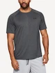 Herren T-Shirt Under Armour  Tech 2.0 Ss Tee Grey L