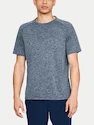 Herren T-Shirt Under Armour  Tech 2.0 Ss Tee Light Grey