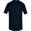 Herren T-Shirt Under Armour  Tech 2.0 SS Tee Midnight Blue