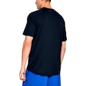 Herren T-Shirt Under Armour  Tech 2.0 SS Tee Midnight Blue