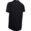 Herren T-Shirt Under Armour  Tech 2.0 SS Tee Novelty-BLK