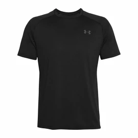 Herren T-Shirt Under Armour Tech 2.0 SS Tee Novelty-BLK