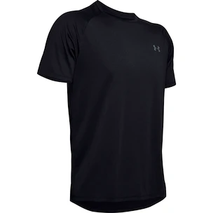 Herren T-Shirt Under Armour  Tech 2.0 SS Tee Novelty-BLK M