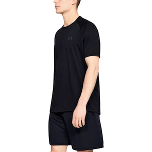 Herren T-Shirt Under Armour  Tech 2.0 SS Tee Novelty-BLK M