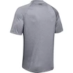 Herren T-Shirt Under Armour  Tech 2.0 SS Tee Novelty Grey