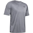 Herren T-Shirt Under Armour  Tech 2.0 SS Tee Novelty Grey