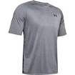 Herren T-Shirt Under Armour  Tech 2.0 SS Tee Novelty Grey S