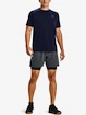 Herren T-Shirt Under Armour  Tech 2.0 SS Tee Novelty-NVY