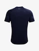 Herren T-Shirt Under Armour  Tech 2.0 SS Tee Novelty-NVY