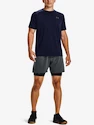 Herren T-Shirt Under Armour  Tech 2.0 SS Tee Novelty-NVY