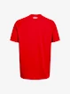 Herren T-Shirt Under Armour  Tech 2.0 WM Graphic SS-RED