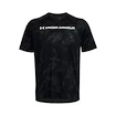 Herren T-Shirt Under Armour Tech ABC Camo SS