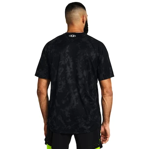 Herren T-Shirt Under Armour Tech ABC Camo SS