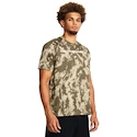 Herren T-Shirt Under Armour Tech ABC Camo SS