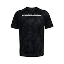 Herren T-Shirt Under Armour Tech ABC Camo SS L