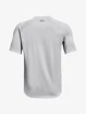 Herren T-Shirt Under Armour  Tech Fade SS-GRY