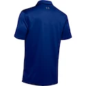 Herren T-Shirt Under Armour  Tech Polo Blue