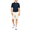 Herren T-Shirt Under Armour  Tech Polo Performance Polo 2.0