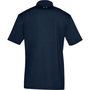 Herren T-Shirt Under Armour  Tech Polo Performance Polo 2.0