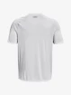 Herren T-Shirt Under Armour  Tiger Tech 2.0 SS-GRY